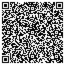 QR code with T-Rex Generators contacts