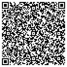 QR code with Prestolite Electric Incorporated contacts