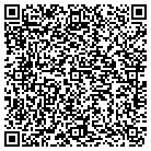 QR code with First Wind Holdings Inc contacts