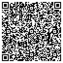 QR code with Gamesa Corp contacts