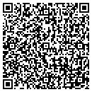 QR code with Sweptwind contacts