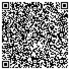 QR code with Hiland Holdings Gp Lp contacts