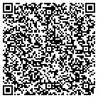 QR code with Hone Propane contacts