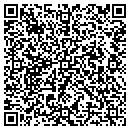 QR code with The Pampered Hippie contacts