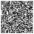 QR code with Modoc Gas Co contacts