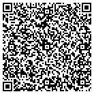 QR code with Little Foot Learning Center contacts