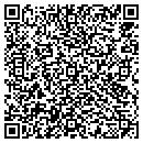QR code with Hicksatomic Stations Incorporated contacts