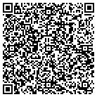 QR code with White Mtn Apache Tribe contacts