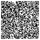 QR code with Contracting & Material CO Inc contacts