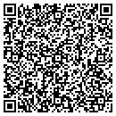 QR code with Arkansas Rooter contacts