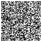 QR code with Delhi Gas Pipeline Corp contacts