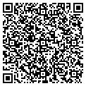 QR code with E C O Resources contacts