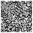 QR code with Metra Electronics Inc contacts