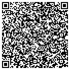 QR code with Garden Banks Gas Pipeline L L C contacts
