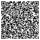 QR code with J-W Midstream CO contacts