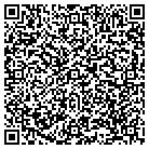 QR code with T W Phillips Pipeline Corp contacts