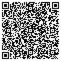QR code with Enogex contacts