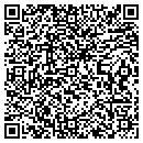 QR code with Debbies Diner contacts