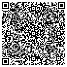 QR code with Peak Pipeline Co Inc contacts