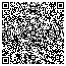 QR code with Holly A Kiel contacts