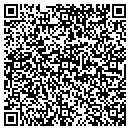 QR code with Hoover contacts