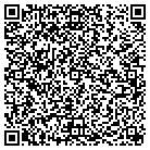 QR code with Bluff City Taxi Service contacts