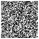 QR code with Lebanon Methane Recovery Inc contacts