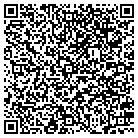 QR code with Maritimes & Northeast Pipeline contacts