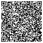 QR code with Mcadams Propane CO contacts