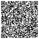QR code with Oakhill Pipeline Lp contacts