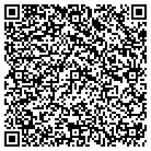 QR code with Okaloosa Gas District contacts