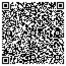 QR code with Rosebud Amimal Clinic contacts