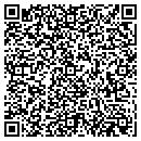 QR code with O & O Stone Inc contacts