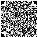 QR code with Hamm's Nursery contacts