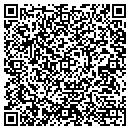 QR code with K Key Mining Co contacts