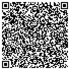 QR code with Mineral Land & Explo contacts