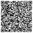 QR code with Spring Valley Drilling Inc contacts