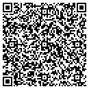 QR code with R P Small Corp contacts