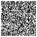 QR code with Hahman & Assoc contacts