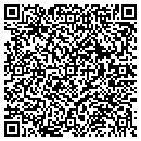 QR code with Havens Oil Co contacts