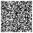 QR code with James F Cooper contacts