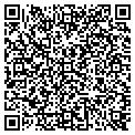QR code with James K Ross contacts