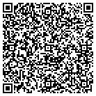 QR code with Msc Exploration L P contacts