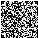 QR code with N A P I Inc contacts