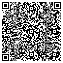 QR code with Geotrace contacts