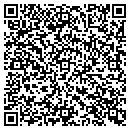 QR code with Harvest Pipeline CO contacts
