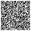 QR code with Holden Consulting contacts