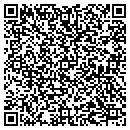 QR code with R & R Energy Consulting contacts