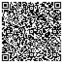 QR code with US Liquids of Louisiana contacts
