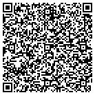 QR code with International Seismic Applctn contacts